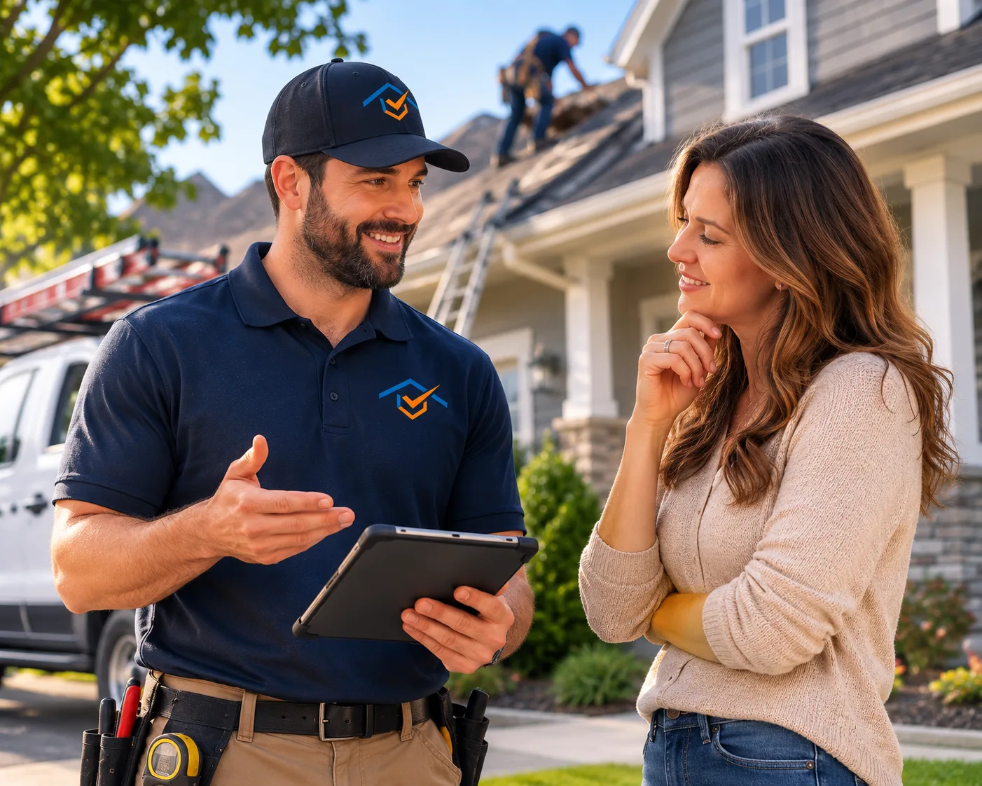 Roof Inspection FAQs in San Fernando, CA