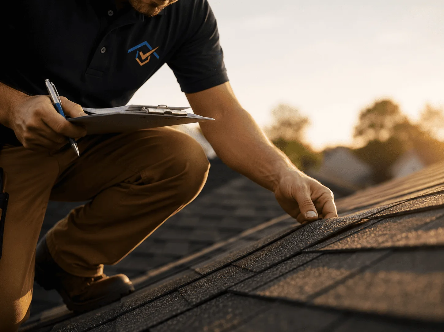 Why Choose Roof Inspection in San Fernando, CA